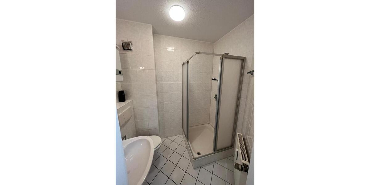 Erdgeschoßwohnung Idar-Oberstein Oberstein - 2 Zimmer, 43 m&sup2;, 420&euro; | Angebot:25716164