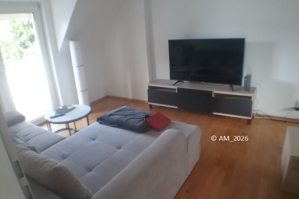 Wohnung München Trudering - 1 Zimmer, 48 m&sup2;, 940&euro; | Angebot:26357359
