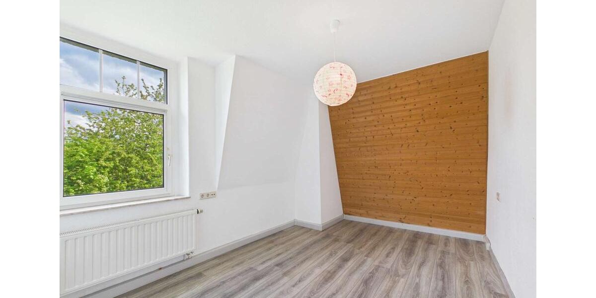 Etagenwohnung Auerbach/Vogtland Vogtland - 4 Zimmer, 95 m&sup2;, 465&euro; | Angebot:26678312