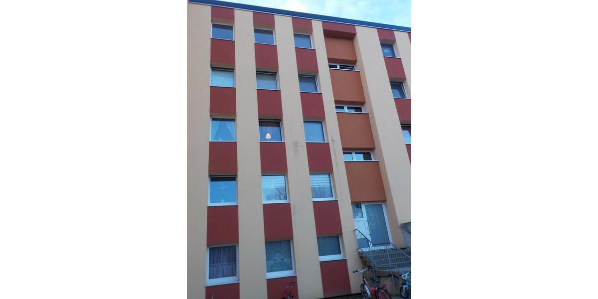 Familienfreundlich wohnen: 3 Zimmer | ca. 73,3 m² | 3. OG mit Balkon in Salzgitter-Fredenberg 3 zimmer