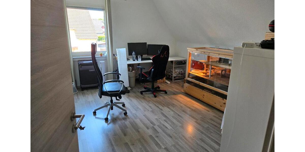 Etagenwohnung Dortmund Huckarde - 3 Zimmer, 72 m&sup2;, 1.100&euro; | Angebot:26701755