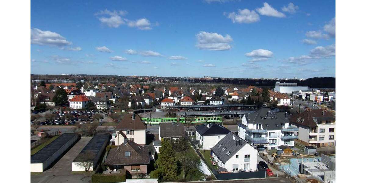 Etagenwohnung Ronnenberg - 2 Zimmer, 63 m&sup2;, 650&euro; | Angebot:26105637