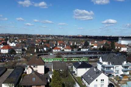 Wohnung Ronnenberg - 2 Zimmer, 63 m&sup2;, 650&euro; | Angebot:26105637