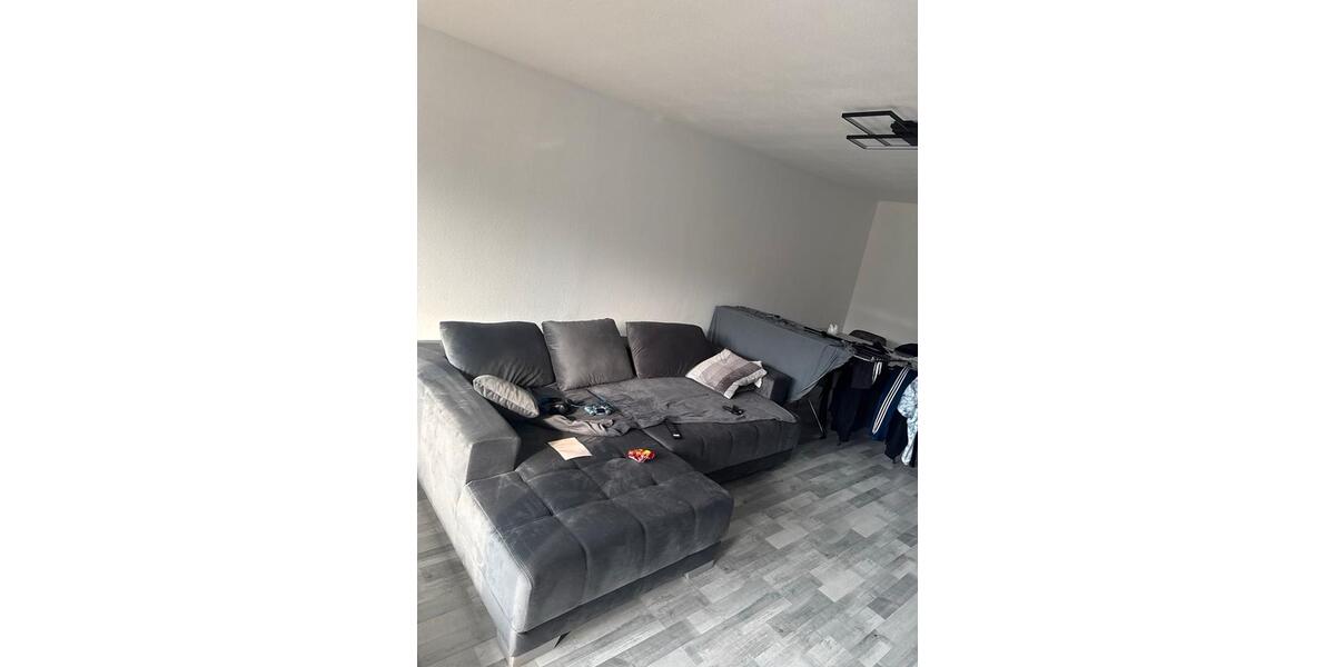 Erdgeschoßwohnung Heidelberg Boxberg - 1.5 Zimmer, 56 m&sup2;, 1.100&euro; | Angebot:25046484