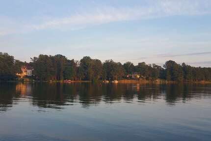 Wohnung Bad Saarow - 3 Zimmer, 83 m&sup2;, 1.100&euro; | Angebot:25200866