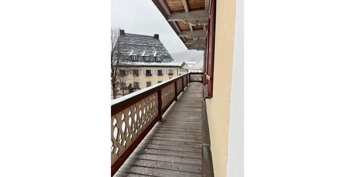 5 Zimmer Whg inklusive Wohnküche Ruhpolding 5 zimmer