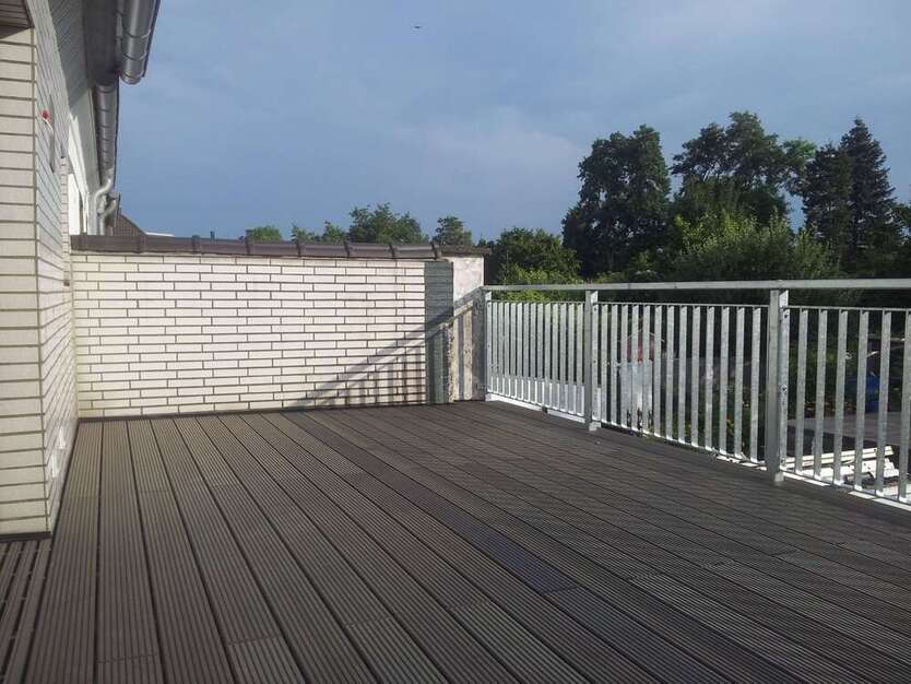 Wohnung zum Mieten in Krefeld 764 € 78 m²