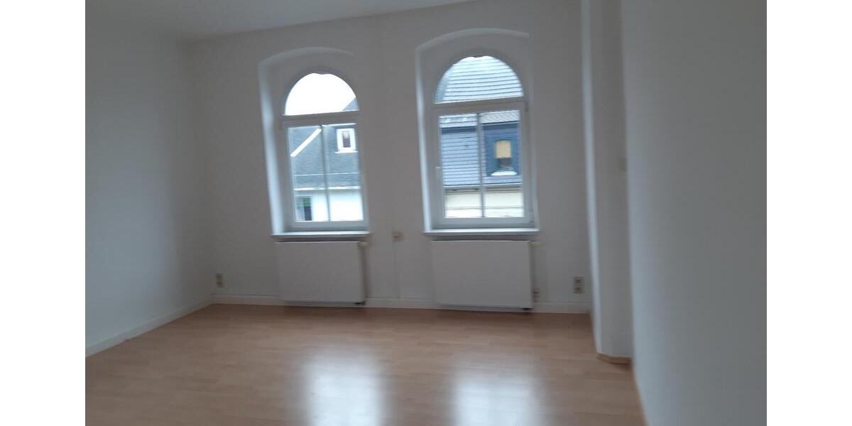 Etagenwohnung Hainichen - 2 Zimmer, 56 m&sup2;, 322&euro; | Angebot:25964130