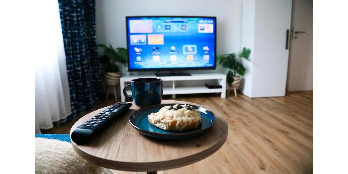 Erdgeschoßwohnung Neunburg vorm Wald - 2 Zimmer, 60 m&sup2;, 1.350&euro; | Angebot:24365588