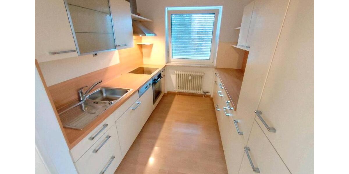 Etagenwohnung Lindenberg im Allgäu - 4 Zimmer, 75 m&sup2;, 1.090&euro; | Angebot:26045101