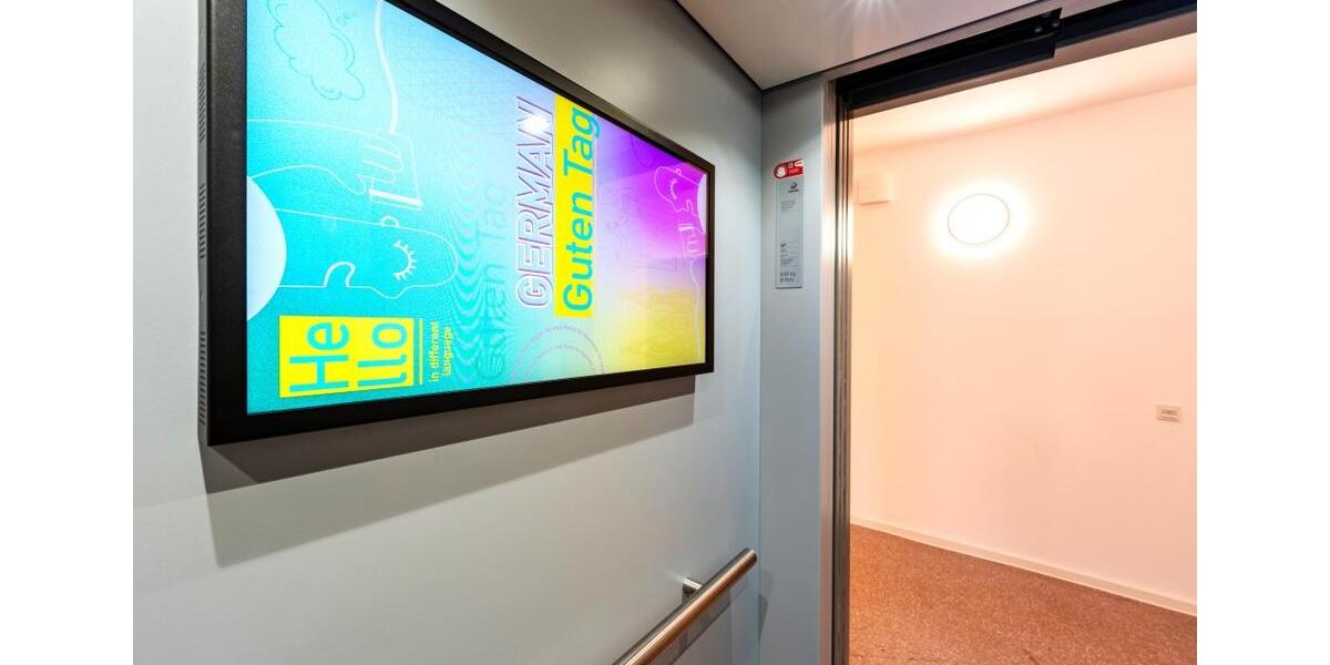 Etagenwohnung Berlin Spandau - 2 Zimmer, 47 m&sup2;, 1.121&euro; | Angebot:26699096