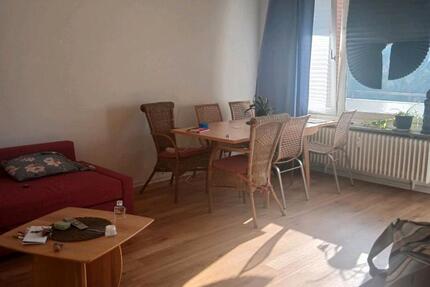 Wohnung Lüneburg Ebensberg - 1 Zimmer, 33 m&sup2;, 850&euro; | Angebot:27589216