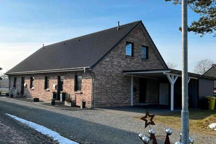 Haus Langenhorn - 3 Zimmer, 75 m&sup2;, 850&euro; | Angebot:24660050