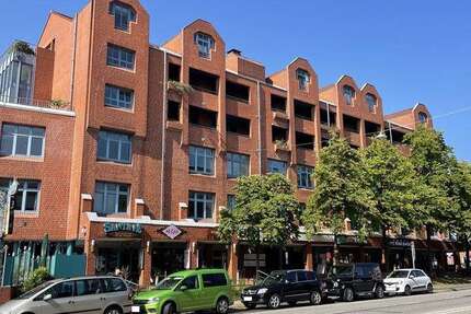 Büro in Kiel 2.985 € 164 m² zimmer