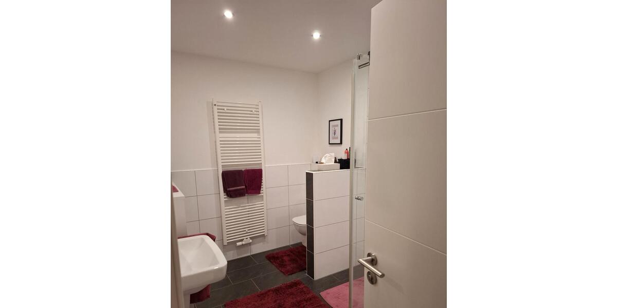 Etagenwohnung Meppen - 4 Zimmer, 64 m&sup2;, 645&euro; | Angebot:26259115