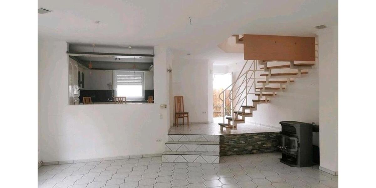 Maisonettenwohnung Sprendlingen - 3 Zimmer, 127 m&sup2;, 1.250&euro; | Angebot:25859995