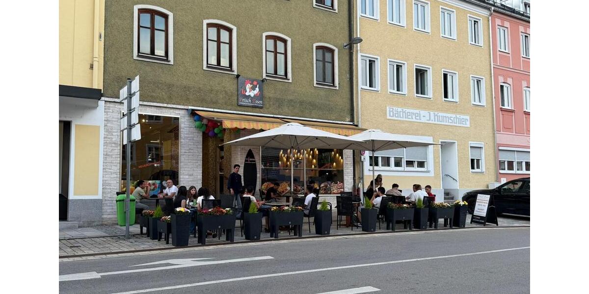 Gewerbeobjekt Pfarrkirchen - 700&euro; | Angebot:24028749