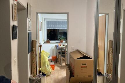 Helle großzügige 2 Zimmer Dachgeschosswohnung 55232 Alzey 2 zimmer