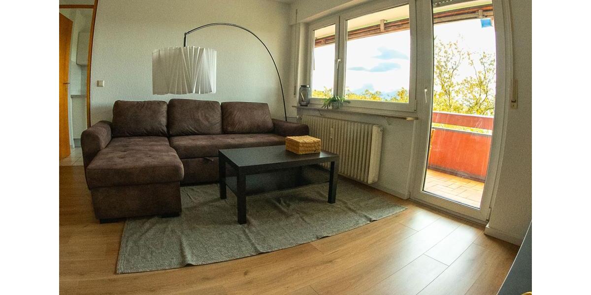 Wohnen auf Zeit Leinfelden-Echterdingen Echterdingen - 2 Zimmer, 63 m&sup2;, 1.900&euro; | Angebot:26219639