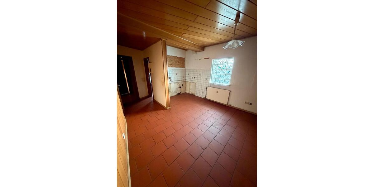 Etagenwohnung Kulmbach Blaich - 2 Zimmer, 90 m&sup2;, 1.100&euro; | Angebot:25992281