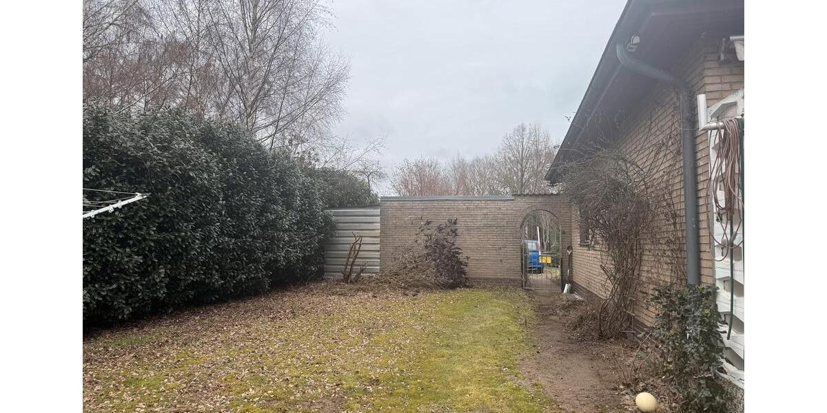 Wohnen auf Zeit Büchen - 3 Zimmer, 100 m&sup2;, 1.050&euro; | Angebot:25755432