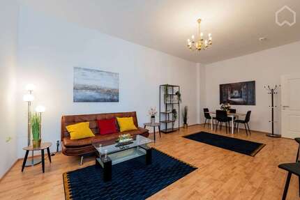 Zimmer Berlin Pankow - 2 Zimmer, 1.550&euro; | Angebot:27019143