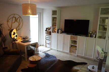 Wohnung zum Mieten in Kaiserslautern 580 € 53.78 m² 2 zimmer