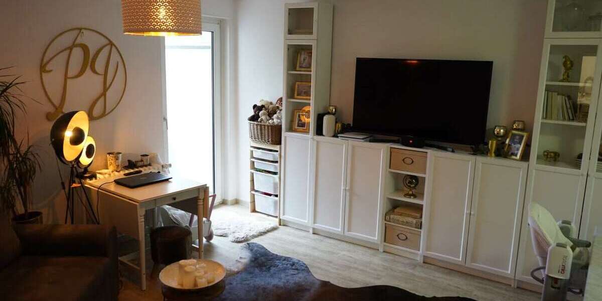 Wohnung zum Mieten in Kaiserslautern 580 € 53.78 m² 2 zimmer