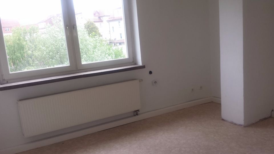 Etagenwohnung Vacha - 4 Zimmer, 77 m&sup2;, 360&euro; | Angebot:23331793