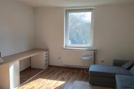 Wohnen auf Zeit Hollern-Twielenfleth Twielenfleth - 1 Zimmer, 16 m&sup2;, 450&euro; | Angebot:26581905