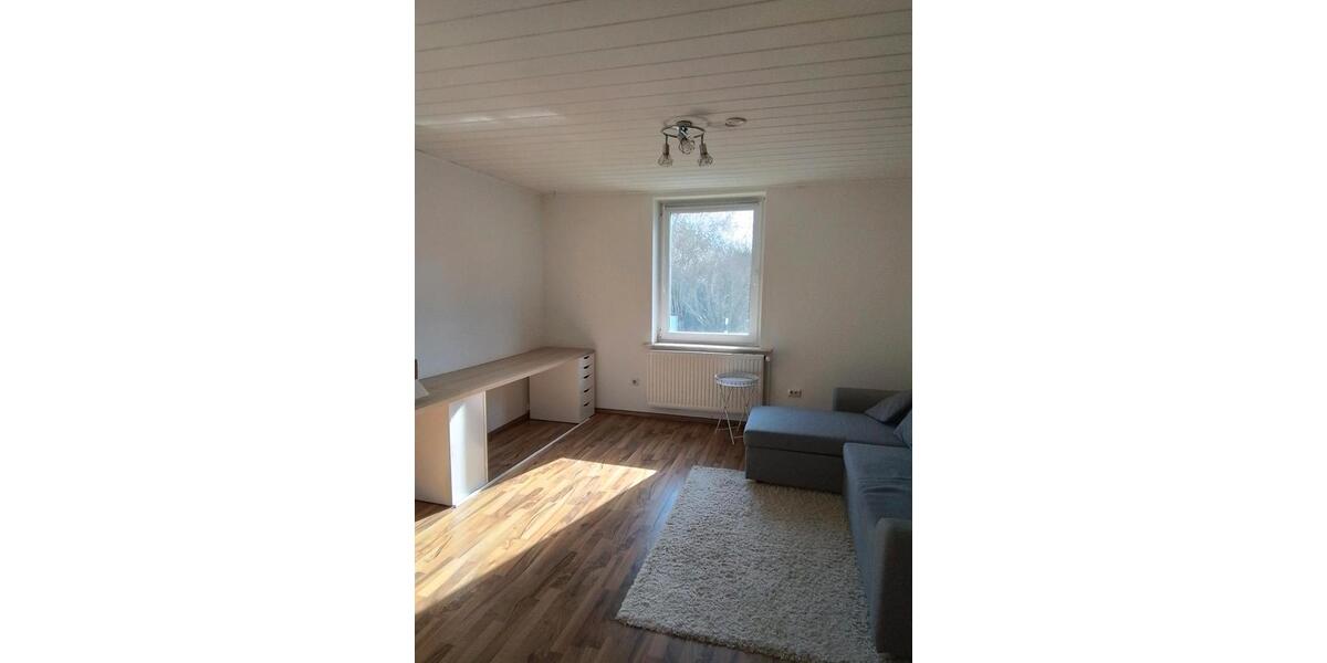 Wohnen auf Zeit Hollern-Twielenfleth Twielenfleth - 1 Zimmer, 16 m&sup2;, 450&euro; | Angebot:26581905