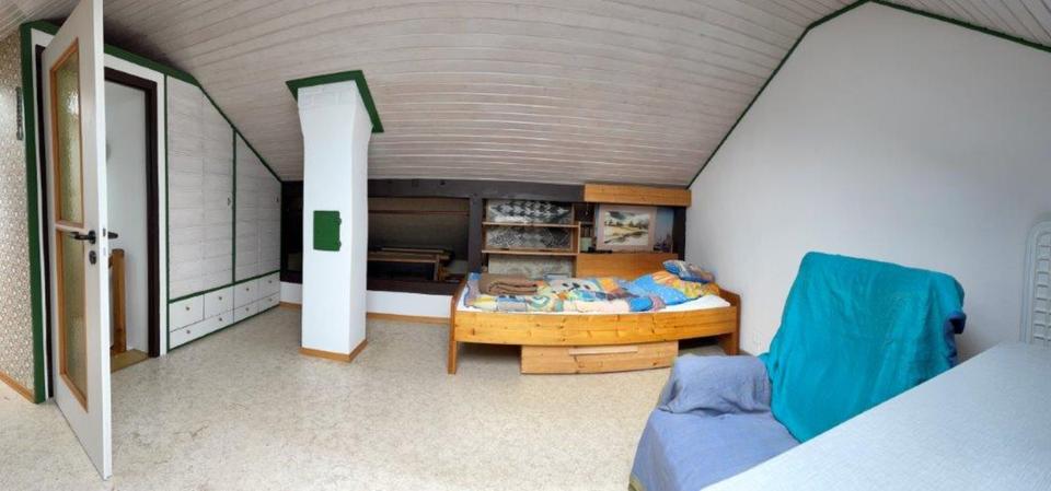 Wohnen auf Zeit Germering - 1 Zimmer, 17 m&sup2;, 750&euro; | Angebot:25830653