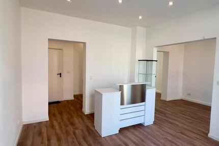 TOP LAGE! Schicke Gewerbeeinheit am Rudolfplatz mit Parkplatz zimmer