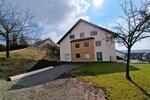 Tolle 4 Zimmer Wohnung in Stimpfach zu vermieten