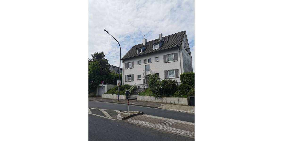 Etagenwohnung Wuppertal Gemarkung Cronenberg - 2.5 Zimmer, 50 m&sup2;, 380&euro; | Angebot:27222056