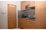 1-Zimmer City Apartment mit Wlan, TV, DuscheWC, Küche, Waschmaschine, Trockner zimmer