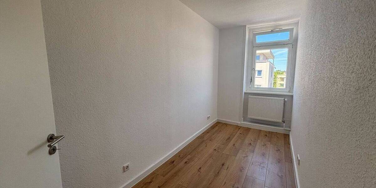 Etagenwohnung Hanau Lamboy - 4 Zimmer, 77 m&sup2;, 920&euro; | Angebot:26740291
