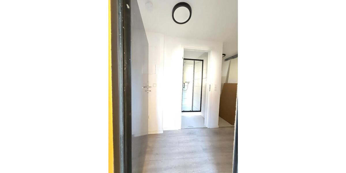Erdgeschoßwohnung Stuttgart Hedelfingen - 1 Zimmer, 35 m&sup2;, 701&euro; | Angebot:26495327