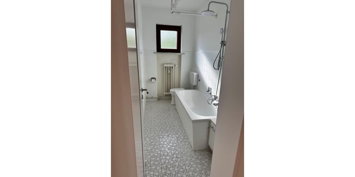 Etagenwohnung Verden (Aller) - 2 Zimmer, 40 m&sup2;, 430&euro; | Angebot:26327292