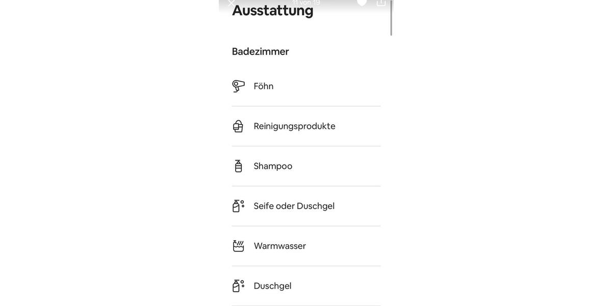 Wohnen auf Zeit Arnsberg Obereimer - 2 Zimmer, 81 m&sup2;, 1.950&euro; | Angebot:26456048