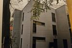 2 Zimmer Wohnung möbliert mit Garten zentral gelegen zimmer