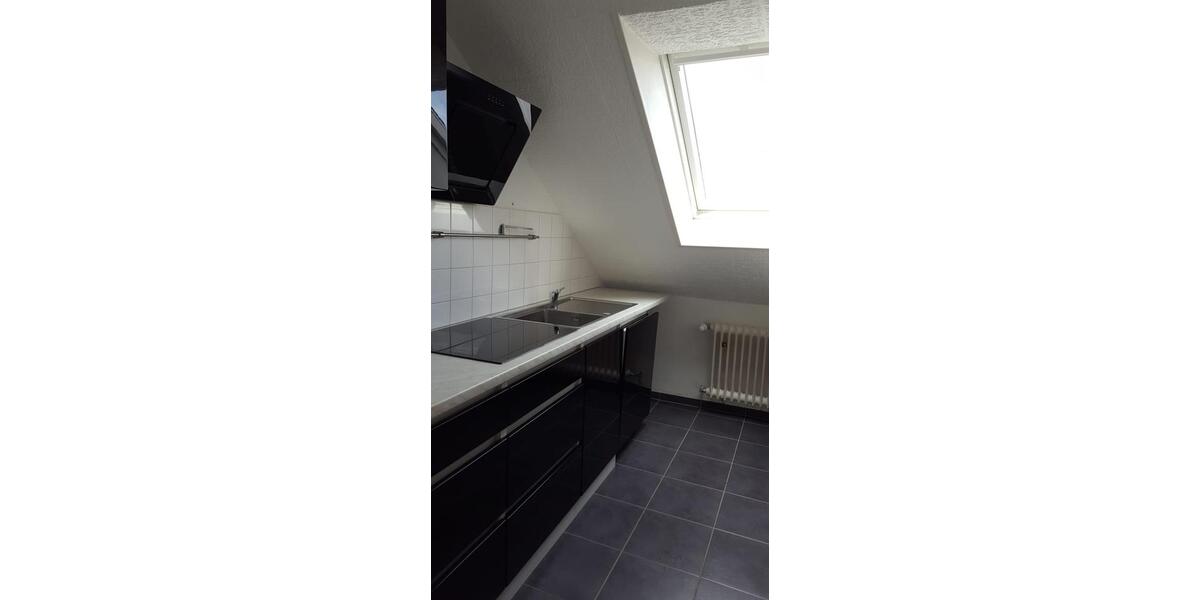 Dachgeschoßwohnung Schifferstadt - 3 Zimmer, 63 m&sup2;, 660&euro; | Angebot:26697689