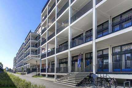 Wohnung Bremen Woltmershausen - 1 Zimmer, 99 m&sup2;, 1.419&euro; | Angebot:26907434