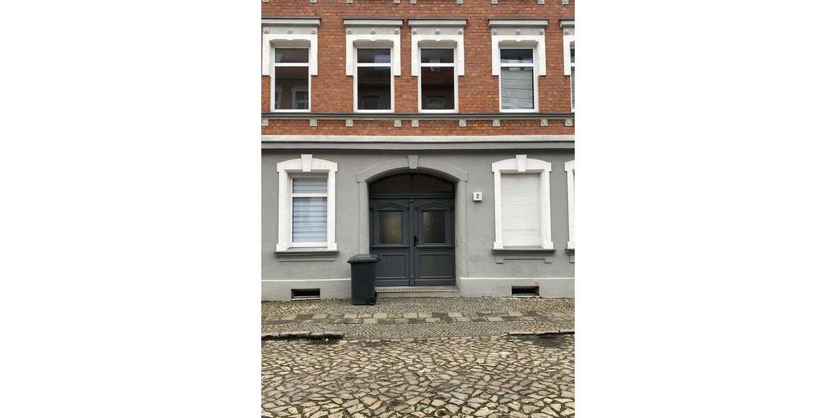 Etagenwohnung Magdeburg Fermersleben - 1 Zimmer, 36 m&sup2;, 213&euro; | Angebot:25871488