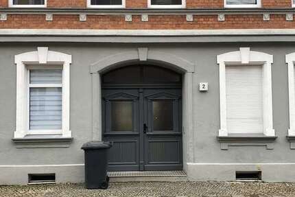 Wohnung Magdeburg Fermersleben - 1 Zimmer, 36 m&sup2;, 213&euro; | Angebot:25871488