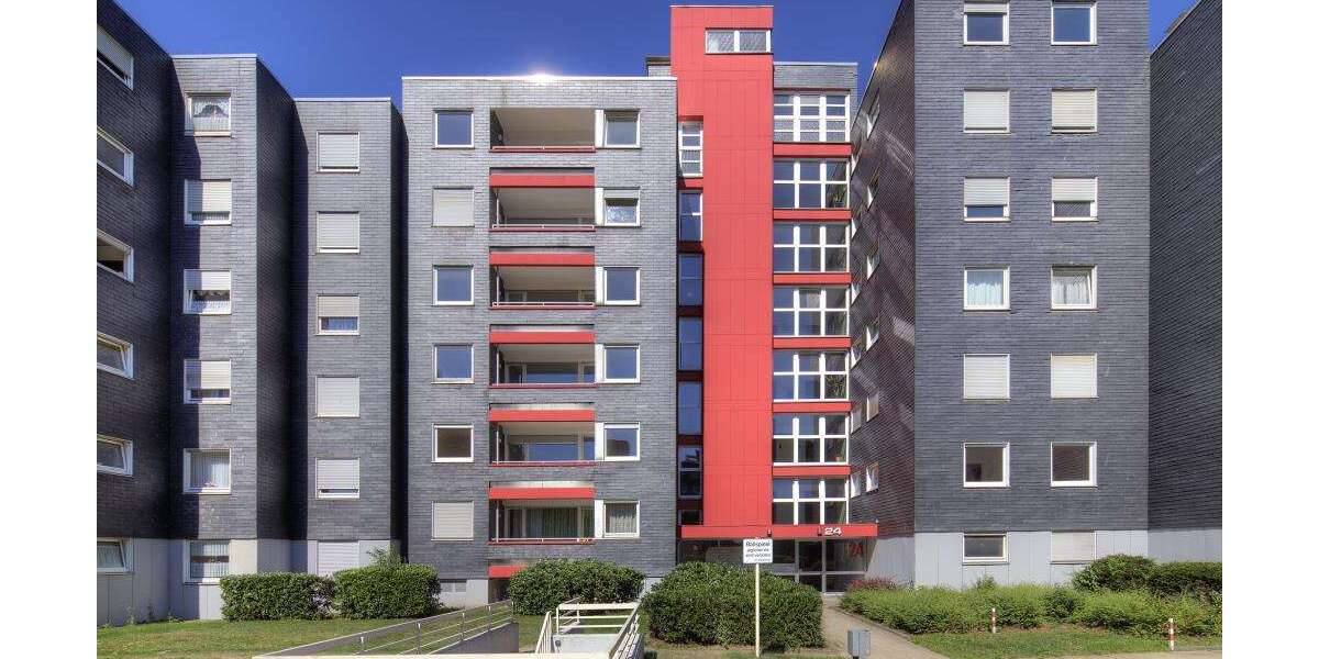 Wohnung zum Mieten in Bochum 460,38 € 76.43 m² 3 zimmer