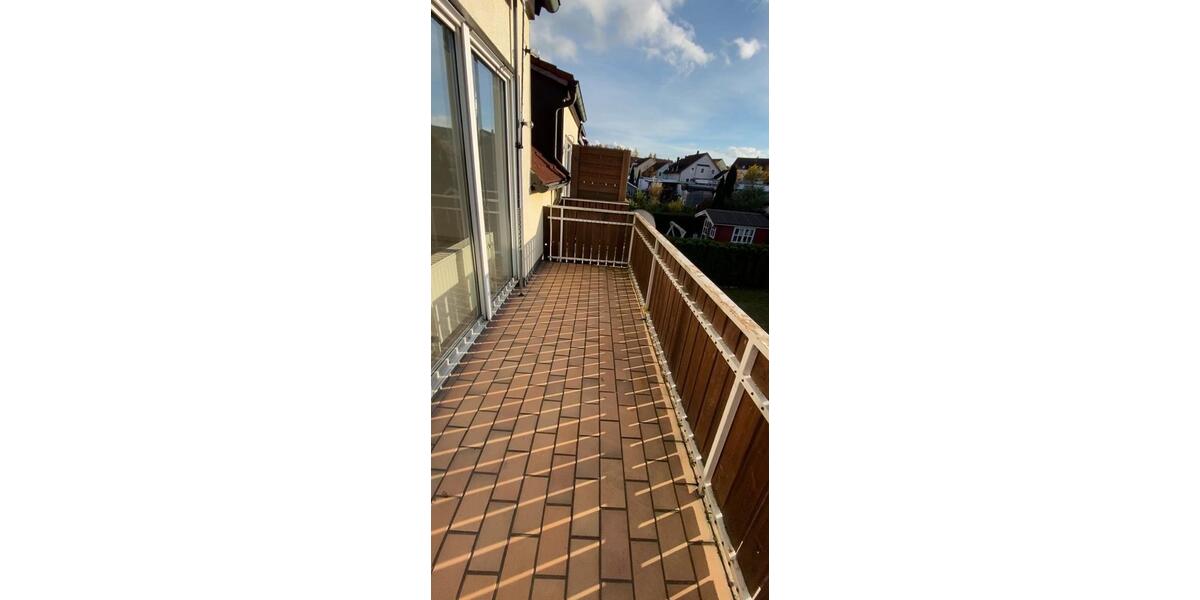 Maisonettenwohnung Wackersdorf - 4 Zimmer, 103 m&sup2;, 990&euro; | Angebot:26614952