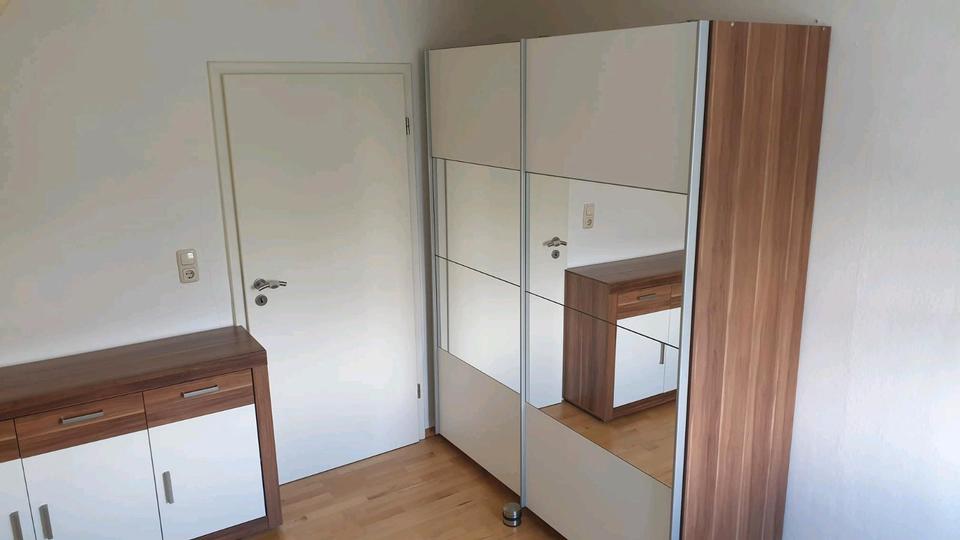 Wohnen auf Zeit Nürnberg Katzwang - 2 Zimmer, 53 m&sup2;, 900&euro; | Angebot:19565553