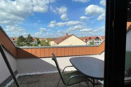 Wohnung Dietzenbach - 2 Zimmer, 58 m&sup2;, 850&euro; | Angebot:27377182