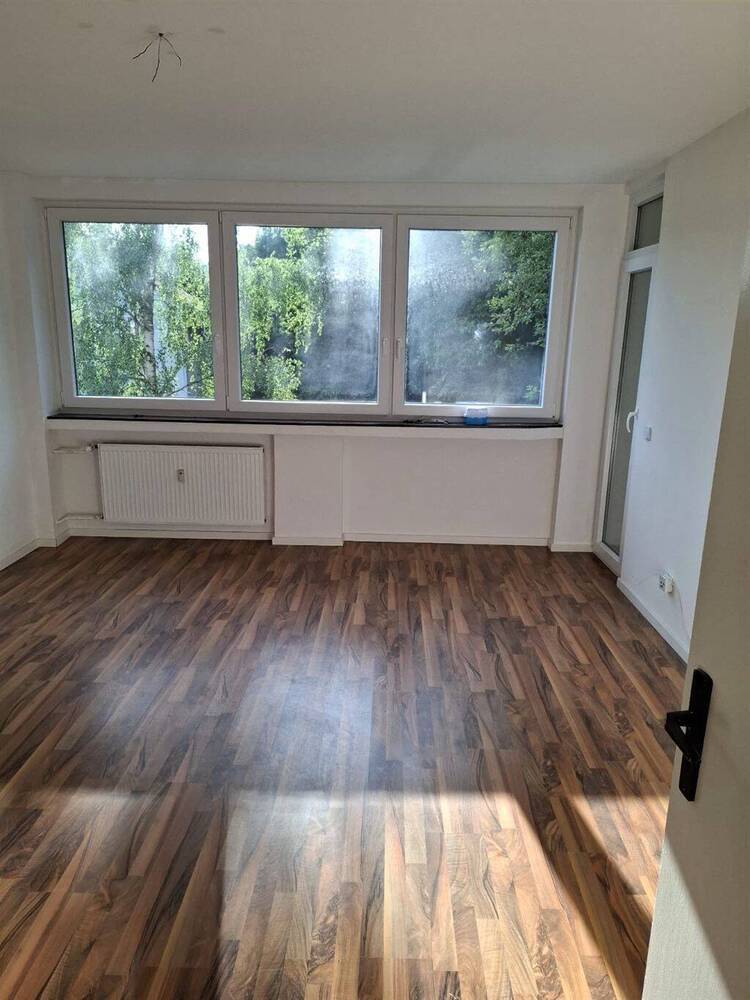 Gemütliche Etagenwohnung sucht neue Mieter